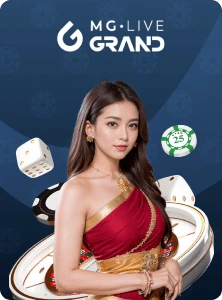 MG Casino