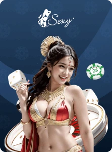 Sexy Casino
