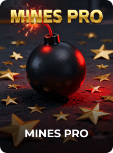 Mines Pro