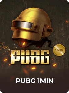 PUBG 1 Min