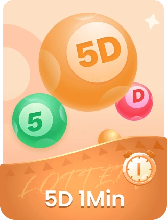 5D 1 Min