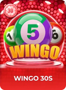 WinGo 30 Sec