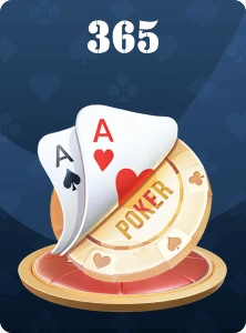 365 Poker