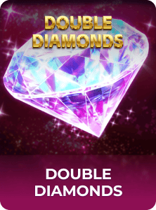 Double Diamonds