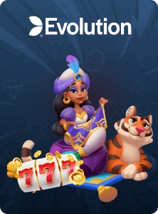 EVO Slots