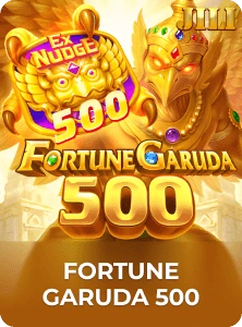 Fortune Garuda 500