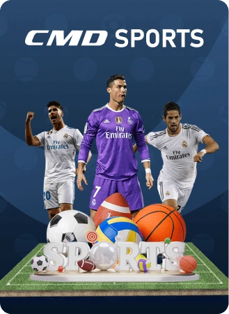 CMD Sports